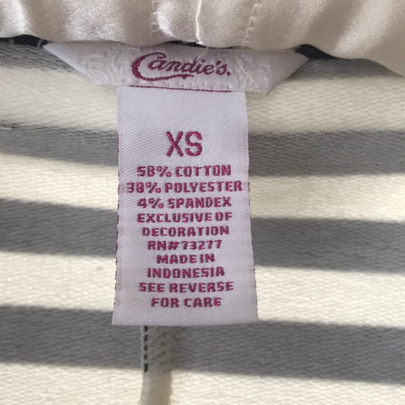 Candies brand XS blazer - Picture 5 of 5
